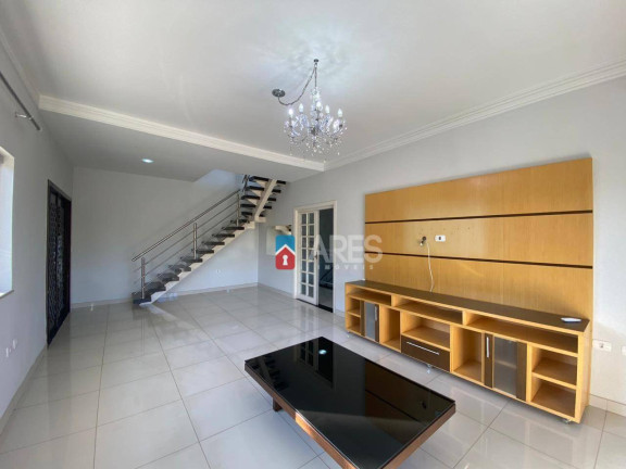 Imagem Casa com 4 Quartos à Venda, 352 m² em Parque Das Nações - Americana Imagem Casa com 4 Quartos à Venda, 352 m² em Parque Das Nações - Americana