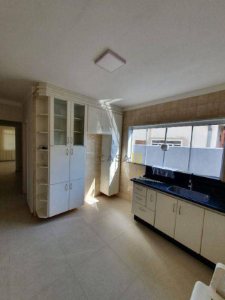 Imagem Casa com 3 Quartos à Venda, 140 m² em Cidade Jardim - Americana Imagem Casa com 3 Quartos à Venda, 140 m² em Cidade Jardim - Americana