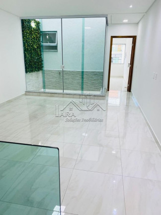 Imagem Sobrado com 3 Quartos à Venda,  em Vila Esperança - São Paulo