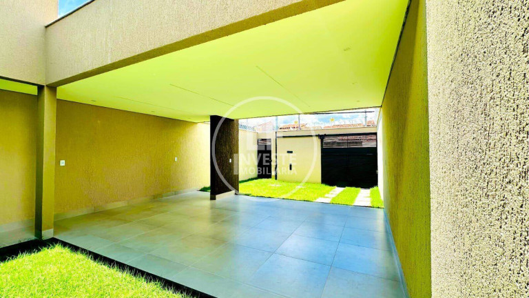 Imagem Casa com 3 Quartos à Venda, 145 m² em Jardim Maria Inês - Aparecida De Goiânia Imagem Casa com 3 Quartos à Venda, 145 m² em Jardim Maria Inês - Aparecida De Goiânia
