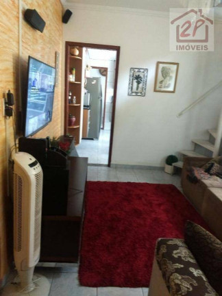 Imagem Sobrado com 3 Quartos à Venda, 125 m² em Jardim Cruzeiro Do Sul - São José Dos Campos