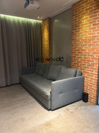 Imagem Apartamento com 3 Quartos à Venda, 106 m² em Vila Polopoli - São Paulo