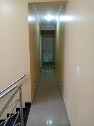 Imagem Casa com 3 Quartos à Venda, 159 m² em Umuarama - Osasco Imagem Casa com 3 Quartos à Venda, 159 m² em Umuarama - Osasco