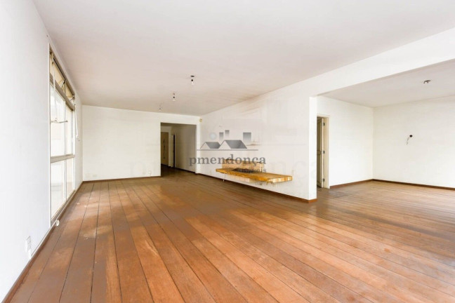 Imagem Apartamento com 4 Quartos à Venda, 260 m² em Higienópolis - São Paulo Imagem Apartamento com 4 Quartos à Venda, 260 m² em Higienópolis - São Paulo