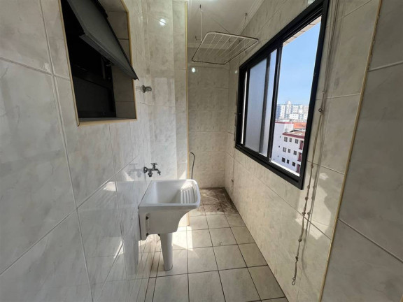 Imagem Apartamento com 1 Quarto à Venda, 68 m² em Guilhermina - Praia Grande Imagem Apartamento com 1 Quarto à Venda, 68 m² em Guilhermina - Praia Grande