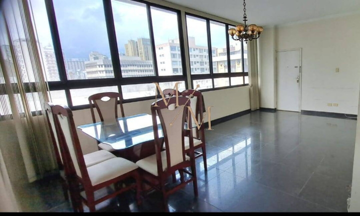 Imagem Apartamento com 3 Quartos à Venda, 120 m² em Gonzaga - Santos Imagem Apartamento com 3 Quartos à Venda, 120 m² em Gonzaga - Santos