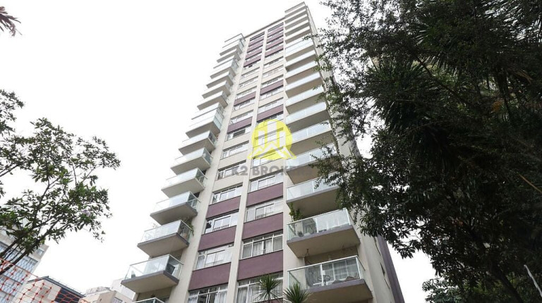 Imagem Apartamento com 3 Quartos à Venda, 187 m² em Itaim Bibi - São Paulo Imagem Apartamento com 3 Quartos à Venda, 187 m² em Itaim Bibi - São Paulo