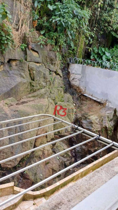 Imagem Casa com 4 Quartos à Venda, 300 m² em Jabaquara - Santos Imagem Casa com 4 Quartos à Venda, 300 m² em Jabaquara - Santos