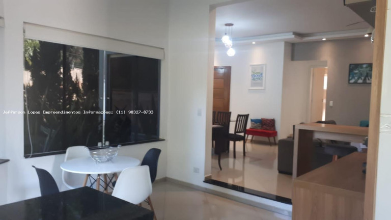 Imagem Casa com 3 Quartos à Venda, 275 m² em Palmeiras Imperiais - Salto