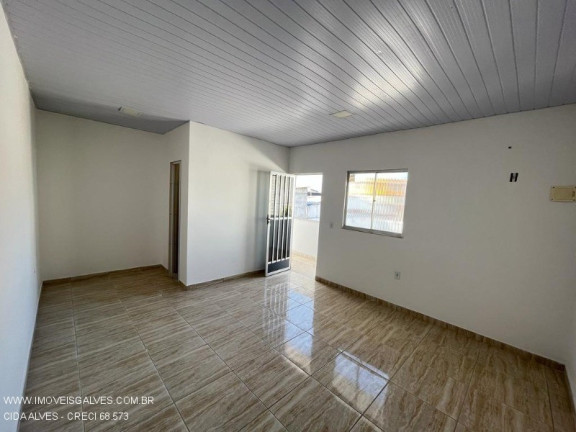 Imagem Imóvel Comercial para Alugar, 27 m² em Parque Uruguaiana - Duque De Caxias
