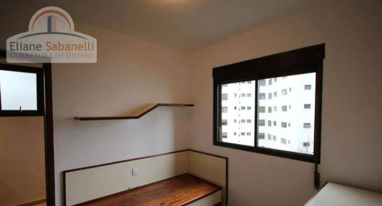 Imagem Apartamento com 4 Quartos à Venda, 247 m² em Real Parque - São Paulo