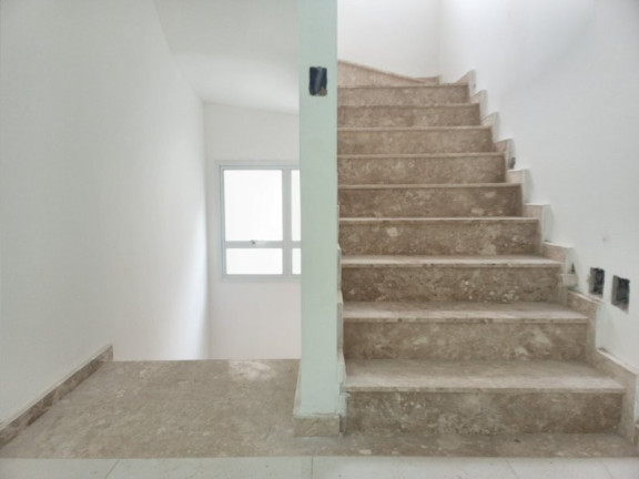 Imagem Casa com 3 Quartos à Venda, 150 m² em Embaré - Santos Imagem Casa com 3 Quartos à Venda, 150 m² em Embaré - Santos