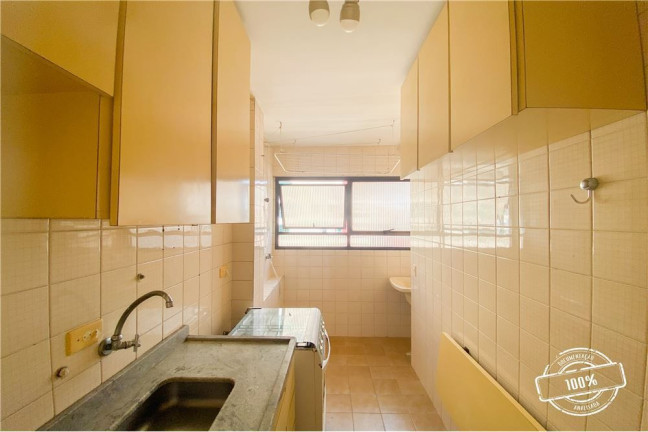 Imagem Apartamento com 1 Quarto à Venda, 39 m² em Vila Mariana - São Paulo Imagem Apartamento com 1 Quarto à Venda, 39 m² em Vila Mariana - São Paulo