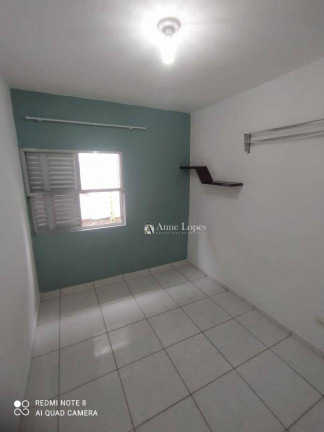Imagem Apartamento com 3 Quartos para Alugar, 50 m² em Aparecida - Santos Imagem Apartamento com 3 Quartos para Alugar, 50 m² em Aparecida - Santos