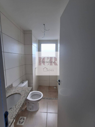 Imagem Apartamento com 2 Quartos à Venda, 62 m² em Além Ponte - Sorocaba Imagem Apartamento com 2 Quartos à Venda, 62 m² em Além Ponte - Sorocaba