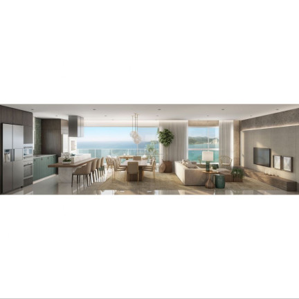Imagem Apartamento com 4 Quartos à Venda, 160 m² em Pioneiros - Balneário Camboriú