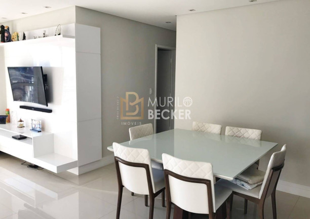 Imagem Apartamento com 3 Quartos à Venda, 83 m² em Parque Industrial - São José Dos Campos