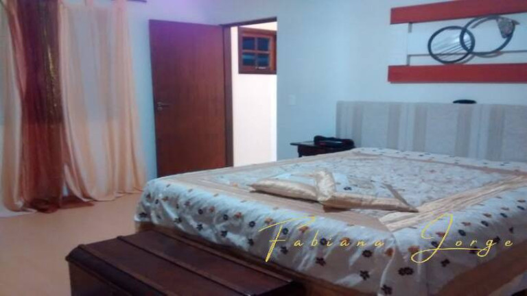 Imagem Casa com 3 Quartos à Venda, 215 m² em Parque Jambeiro - Campinas
