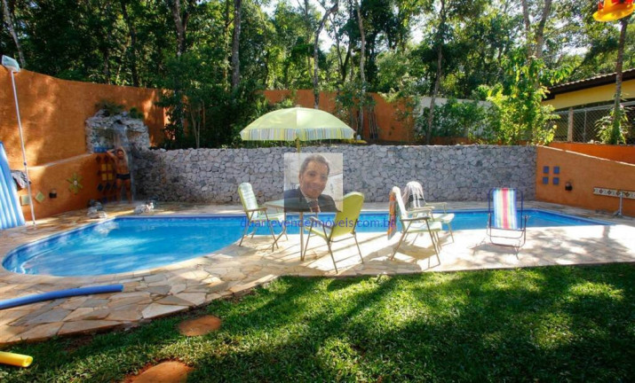 Imagem Casa de Condomínio com 3 Quartos à Venda, 240 m² em Jardim Atalaia - Cotia Imagem Casa de Condomínio com 3 Quartos à Venda, 240 m² em Jardim Atalaia - Cotia