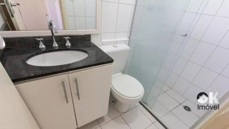 Imagem Apartamento com 2 Quartos à Venda, 64 m² em Perdizes - São Paulo