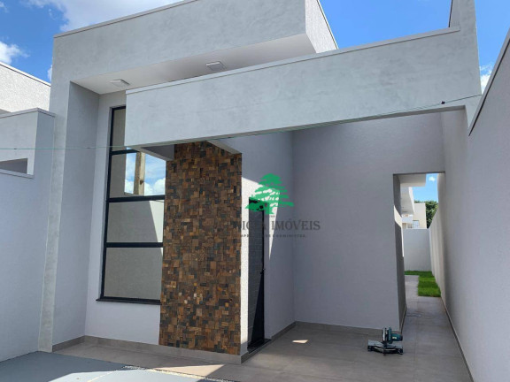 Imagem Casa com 2 Quartos à Venda, 65 m² em Jardim Porto Belo - Foz Do Iguaçu Imagem Casa com 2 Quartos à Venda, 65 m² em Jardim Porto Belo - Foz Do Iguaçu