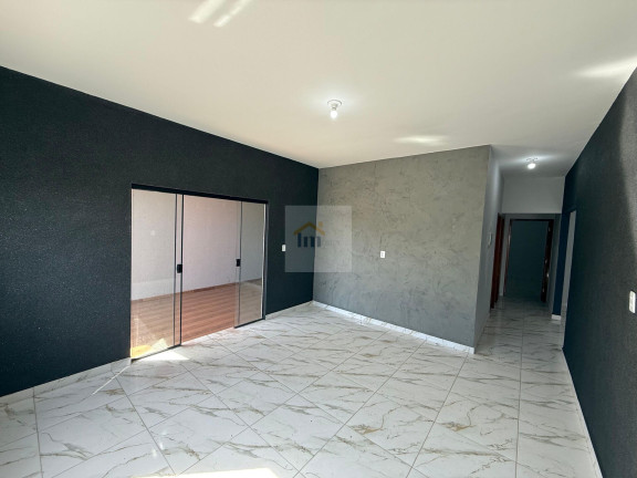 Imagem Casa com 3 Quartos à Venda, 182 m² em Setor Palmares - Trindade Imagem Casa com 3 Quartos à Venda, 182 m² em Setor Palmares - Trindade