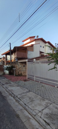 Apartamento com 2 Quartos à Venda,  em Jardim Tapajós - Atibaia