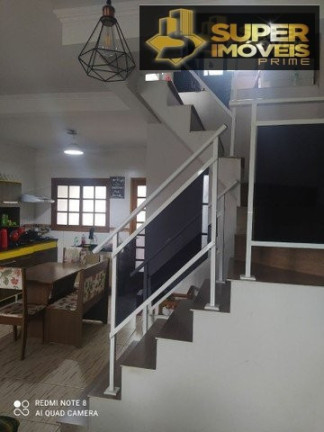 Imagem Casa com 2 Quartos à Venda, 117 m² em Areal - Pelotas