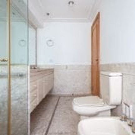 Imagem Imóvel com 4 Quartos à Venda, 202 m² em Higienópolis - São Paulo Imagem Imóvel com 4 Quartos à Venda, 202 m² em Higienópolis - São Paulo