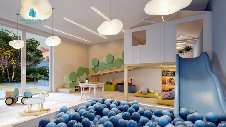 Imagem Apartamento com 3 Quartos à Venda, 89 m² em Taquaral - Campinas