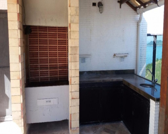 Imagem Imóvel com 3 Quartos à Venda, 320 m² em Jardim Astúrias - Guarujá