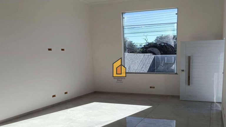 Imagem Casa com 3 Quartos à Venda, 70 m² em Passauna - Araucária