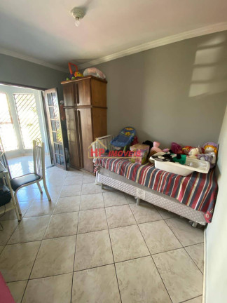 Imagem Casa com 4 Quartos à Venda, 96 m² em Km 18 - Osasco Imagem Casa com 4 Quartos à Venda, 96 m² em Km 18 - Osasco