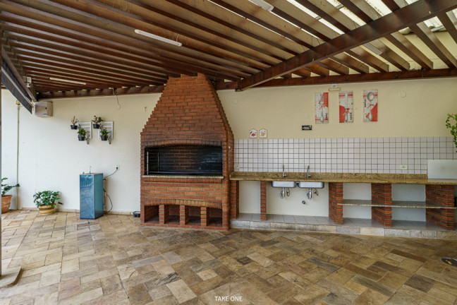 Imagem Imóvel com 3 Quartos à Venda, 80 m² em Vila Industrial - Campinas Imagem Imóvel com 3 Quartos à Venda, 80 m² em Vila Industrial - Campinas