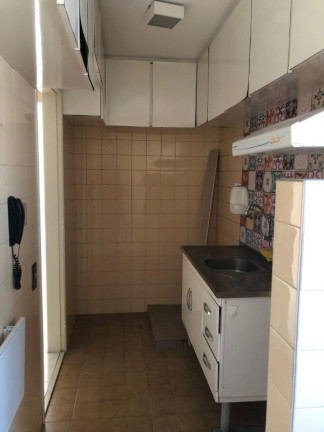 Imagem Imóvel com 2 Quartos à Venda, 54 m² em Vila Guarani (z Sul) - São Paulo Imagem Imóvel com 2 Quartos à Venda, 54 m² em Vila Guarani (z Sul) - São Paulo