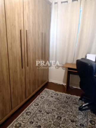 Imagem Apartamento com 3 Quartos à Venda, 70 m² em Jardim Independência - São Vicente Imagem Apartamento com 3 Quartos à Venda, 70 m² em Jardim Independência - São Vicente