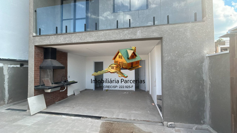Imagem Sobrado com 3 Quartos à Venda, 140 m² em Portais (polvilho) - Cajamar Imagem Sobrado com 3 Quartos à Venda, 140 m² em Portais (polvilho) - Cajamar