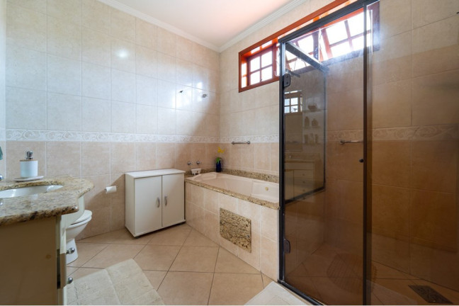 Imagem Casa com 4 Quartos à Venda, 296 m² em Jardim Tannus - Jundiaí Imagem Casa com 4 Quartos à Venda, 296 m² em Jardim Tannus - Jundiaí
