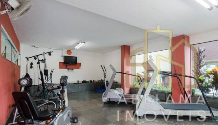 Imagem Apartamento com 2 Quartos à Venda, 3 m² em Baeta Neves - São Bernardo Do Campo Imagem Apartamento com 2 Quartos à Venda, 3 m² em Baeta Neves - São Bernardo Do Campo