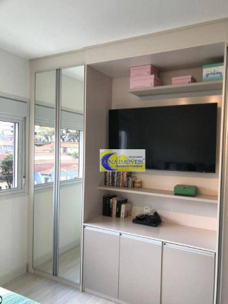 Imagem Apartamento com 3 Quartos à Venda, 113 m² em Centro - Santo André Imagem Apartamento com 3 Quartos à Venda, 113 m² em Centro - Santo André