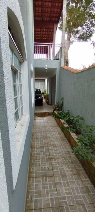 Imagem Sobrado com 4 Quartos para Alugar, 129 m² em Jardim Dos Pinheiros - Atibaia Imagem Sobrado com 4 Quartos para Alugar, 129 m² em Jardim Dos Pinheiros - Atibaia
