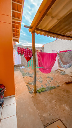 Imagem Casa com 2 Quartos à Venda, em Residencial Peres Elias - Franca Imagem Casa com 2 Quartos à Venda, em Residencial Peres Elias - Franca