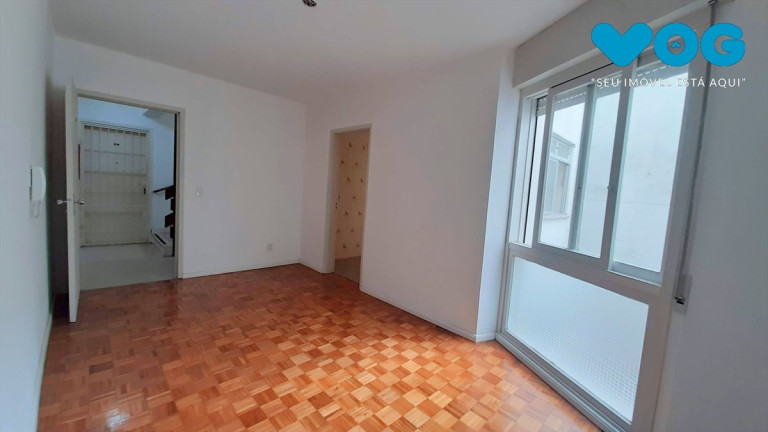 Imóvel com 2 Quartos à Venda, 75 m² em Farroupilha - Porto Alegre