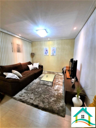 Imagem Casa com 2 Quartos à Venda, 175 m² em Santa Maria - Santo André Imagem Casa com 2 Quartos à Venda, 175 m² em Santa Maria - Santo André
