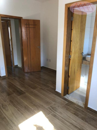 Imagem Sobrado com 2 Quartos à Venda, 139 m² em Parque Novo Oratório - Santo André