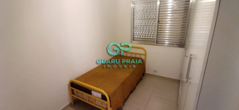 Imagem Apartamento com 2 Quartos para Alugar, 65 m² em Enseada - Guarujá