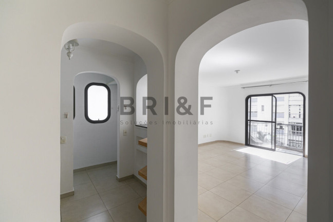 Imagem Apartamento com 2 Quartos à Venda, 85 m² em Itaim Bibi - São Paulo Imagem Apartamento com 2 Quartos à Venda, 85 m² em Itaim Bibi - São Paulo