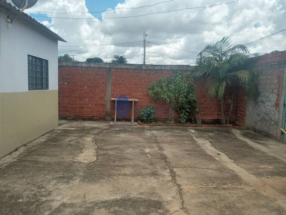 Imagem Casa com 2 Quartos à Venda, 200 m² em Residencial Do Trabalhador - Anápolis Imagem Casa com 2 Quartos à Venda, 200 m² em Residencial Do Trabalhador - Anápolis