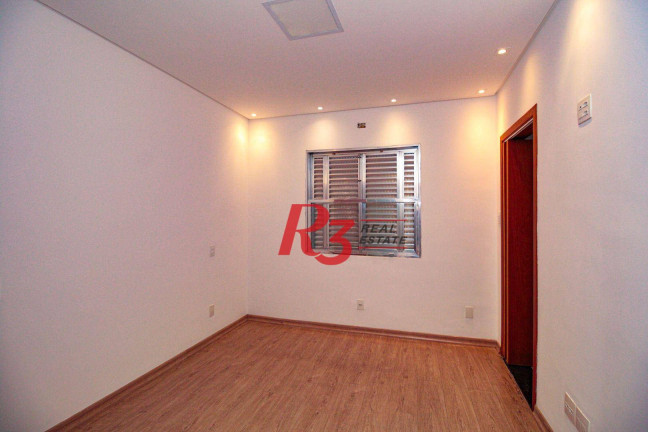 Imagem Apartamento com 2 Quartos à Venda, 78 m² em Boqueirão - Santos