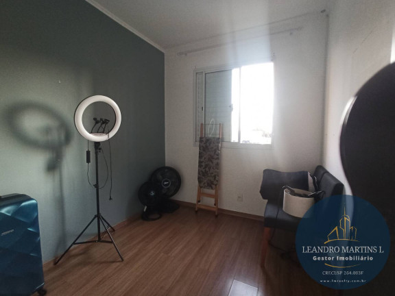 Imagem Apartamento com 3 Quartos à Venda, 62 m² em Vila Andrade - São Paulo Imagem Apartamento com 3 Quartos à Venda, 62 m² em Vila Andrade - São Paulo
